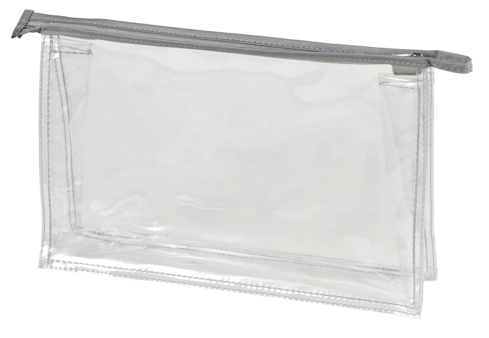 HALFAR® toilettas met rits UNIVERSAL