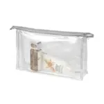 HALFAR® toilettas met rits UNIVERSAL — productfoto 2
