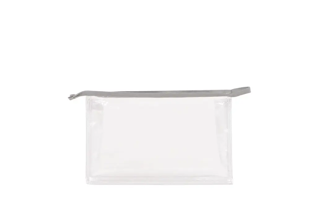 HALFAR® toilettas met rits UNIVERSAL