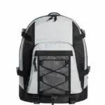 Halfar sportrucksack bedrucken: robust, ergonomisch, mit logo. — Produktfoto 6