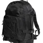 HALFAR® rugzak SPORT, zwart