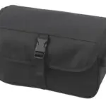 Halfar business wash bag for custom logo branding gifts.