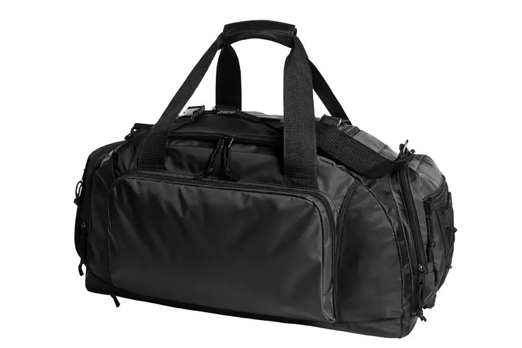 Halfar Sporttasche & Reisetasche | Logo bedrucken, langlebig.