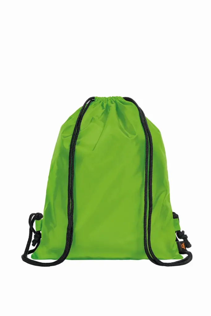 Halfar turnbeutel bedruckbar | basic sporttasche für vereine. — Produktfoto 25