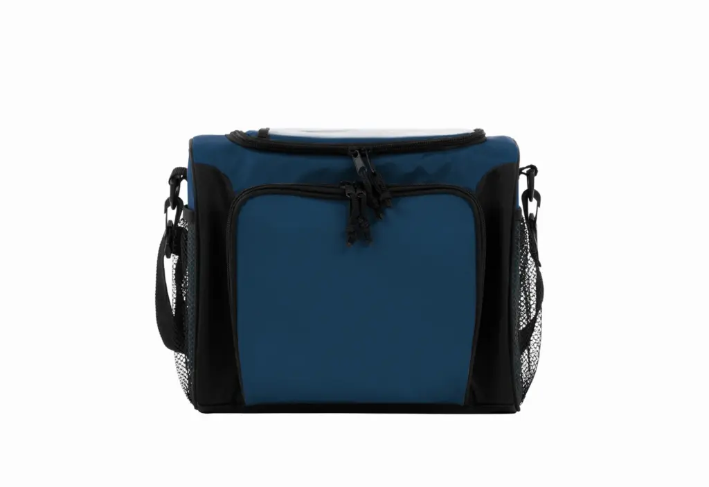 Halfar kühltasche sport bedrucken - logo druck für firmen. — Produktfoto 5