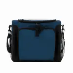 Halfar sport cooler bag: custom logo for teams & events. — product photo 5