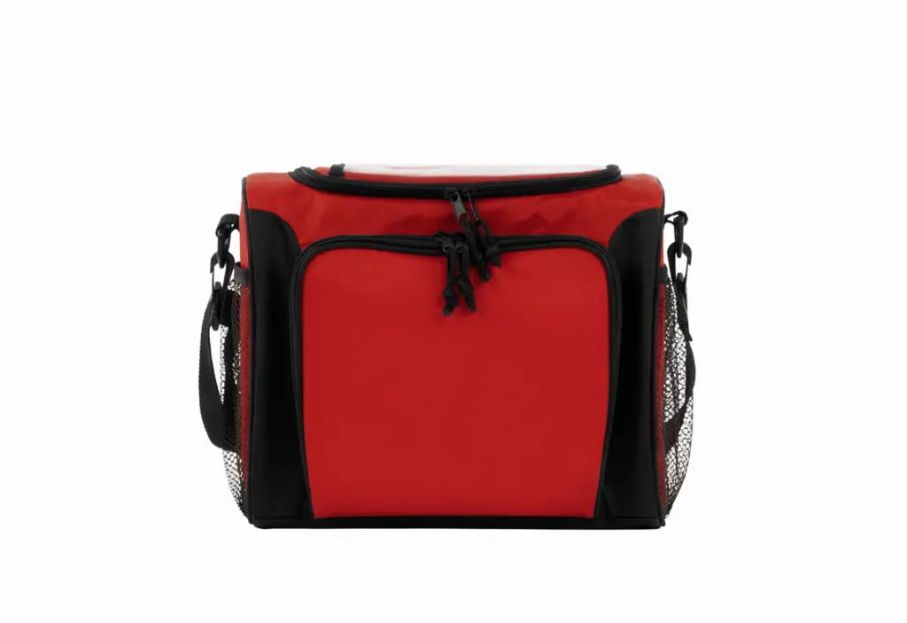 Halfar kühltasche sport bedrucken - logo druck für firmen. — Produktfoto 6