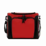Halfar sport cooler bag: custom logo for teams & events. — product photo 6
