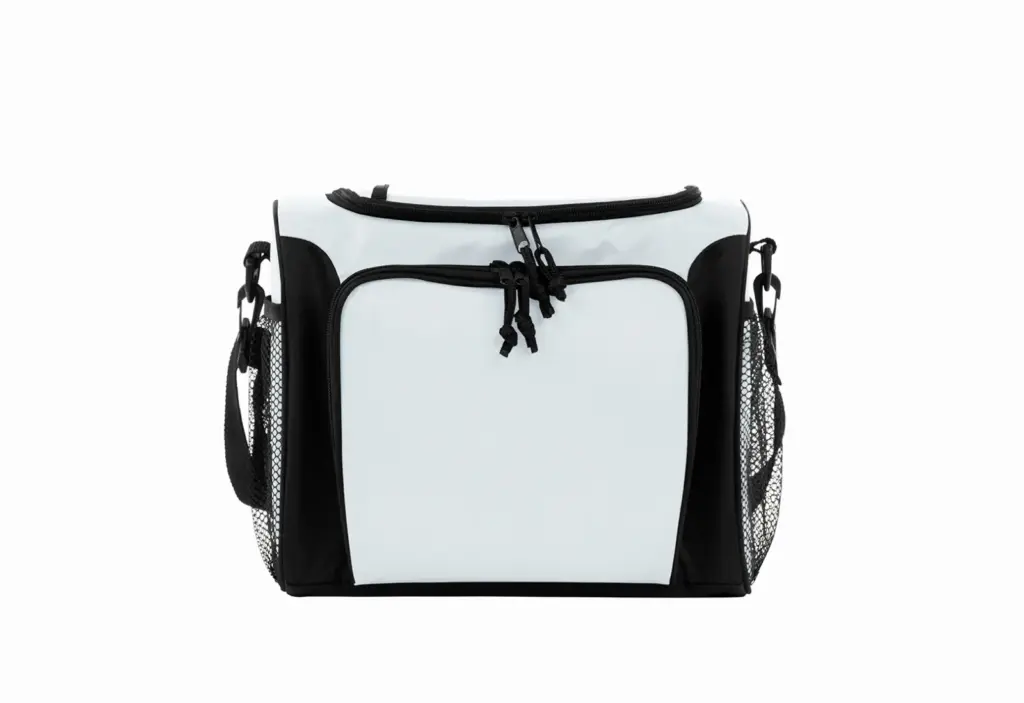 Halfar kühltasche sport bedrucken - logo druck für firmen. — Produktfoto 7