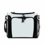 Halfar sport cooler bag: custom logo for teams & events. — product photo 7
