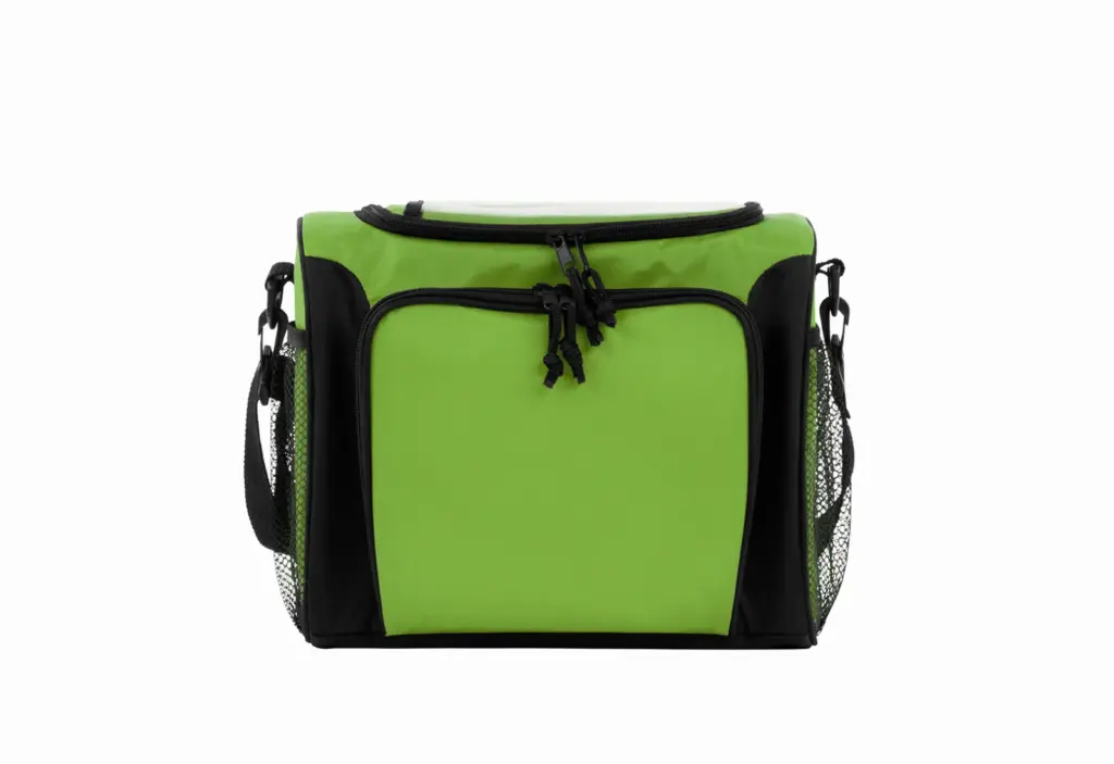Halfar kühltasche sport bedrucken - logo druck für firmen. — Produktfoto 8