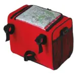 Halfar kühltasche sport bedrucken - logo druck für firmen. — Produktfoto 9