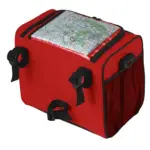 Halfar kühltasche sport bedrucken - logo druck für firmen. — Produktfoto 13