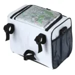Halfar kühltasche sport bedrucken - logo druck für firmen. — Produktfoto 14