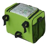 Halfar kühltasche sport bedrucken - logo druck für firmen. — Produktfoto 15