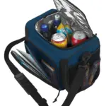 Halfar kühltasche sport bedrucken - logo druck für firmen. — Produktfoto 17