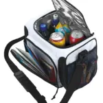 Halfar kühltasche sport bedrucken - logo druck für firmen. — Produktfoto 19