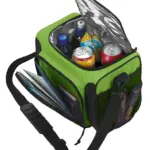 Halfar kühltasche sport bedrucken - logo druck für firmen. — Produktfoto 20