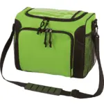 Halfar kühltasche sport bedrucken - logo druck für firmen.