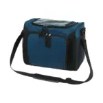 HALFAR® koeltas SPORT, marineblauw