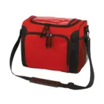 HALFAR® koeltas SPORT, rood