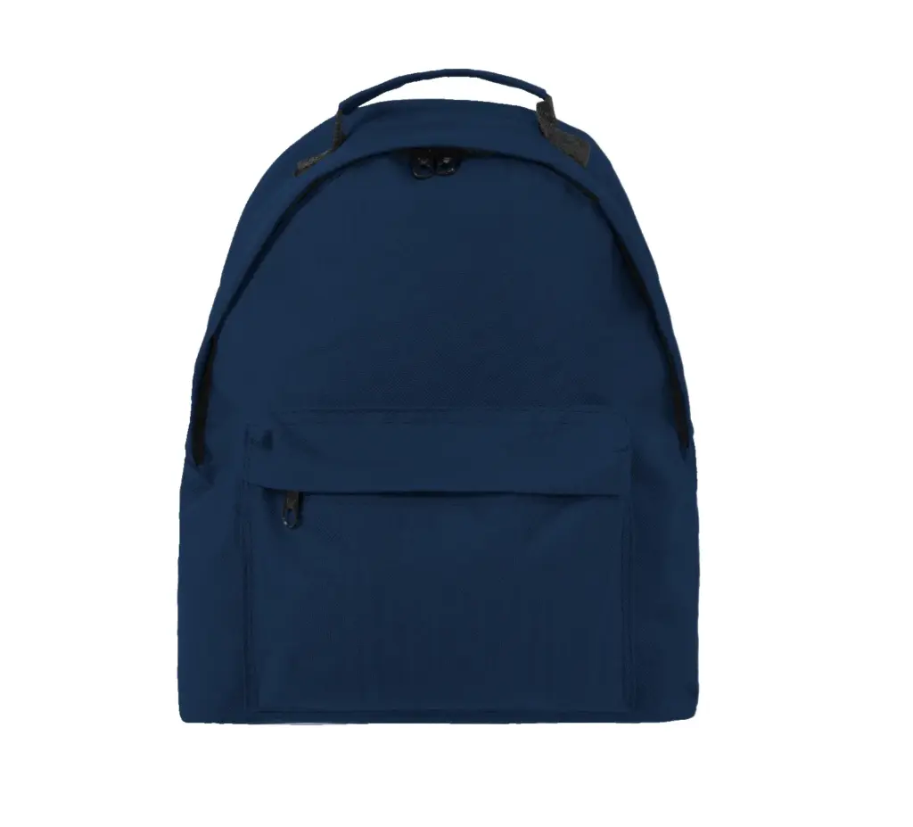 Halfar rucksack mit logo bedrucken | werbeartikel daypack
