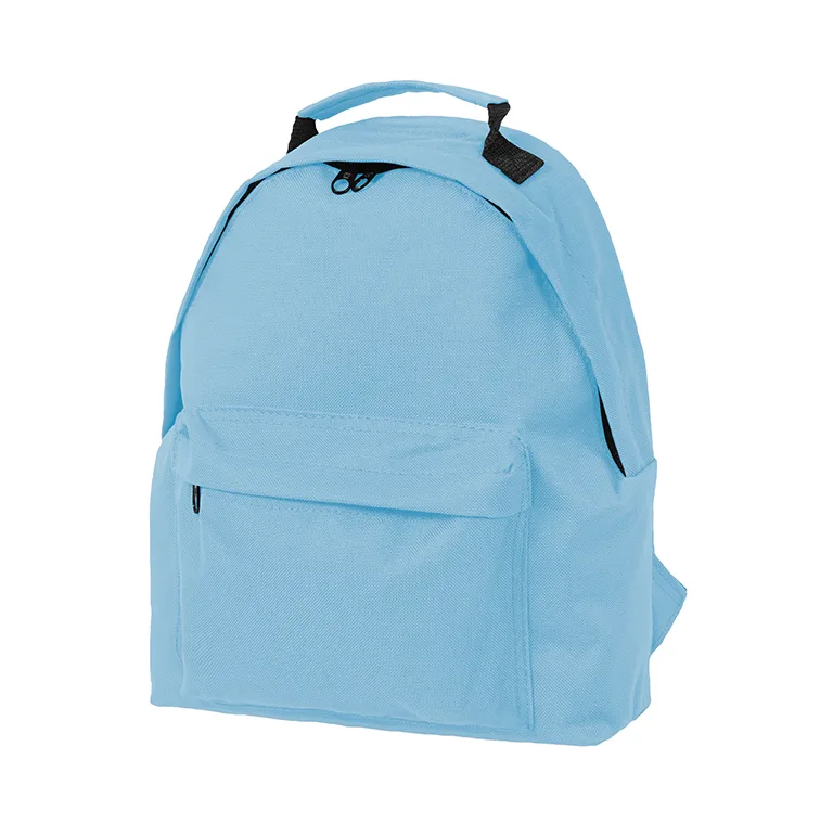 HALFAR® rugzak KIDS, lichtgrijs i