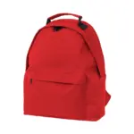 HALFAR® rugzak KIDS, rood