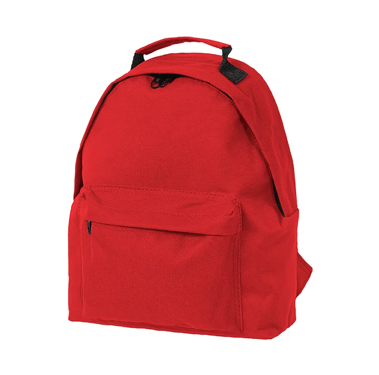HALFAR® rugzak KIDS, rood