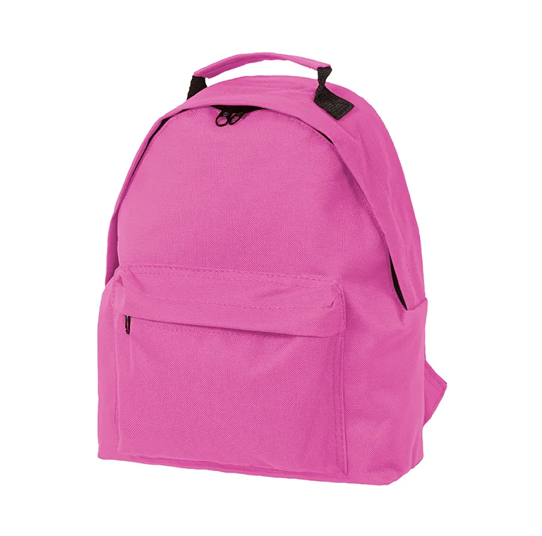 HALFAR® rugzak KIDS, roze