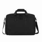 Halfar custom logo laptop backpack | 2-in-1 business bag.