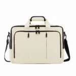 Halfar custom logo laptop backpack | 2-in-1 business bag. — product photo 8