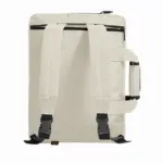 Halfar custom logo laptop backpack | 2-in-1 business bag. — product photo 16