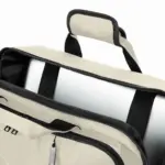 Halfar custom logo laptop backpack | 2-in-1 business bag. — product photo 24