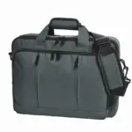 Halfar custom logo laptop backpack | 2-in-1 business bag.