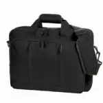 Halfar custom logo laptop backpack | 2-in-1 business bag.