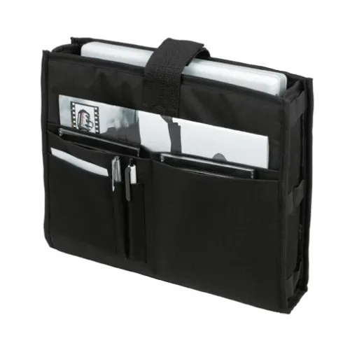HALFAR® laptop inlay