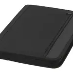 Halfar a4 conference folder, custom logo document organizer