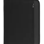 Halfar a4 conference folder, custom logo document organizer