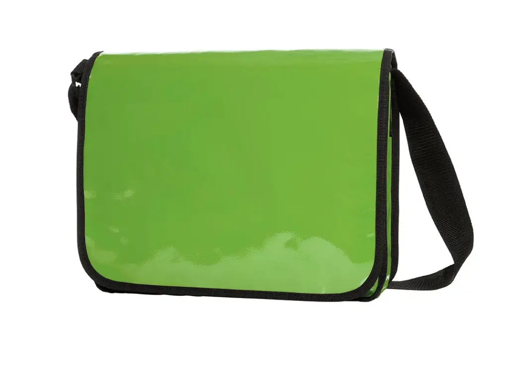 HALFAR® LorryBag® ECONOMY, appelgroen