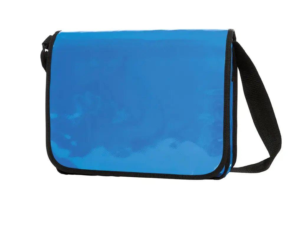 HALFAR® LorryBag® ECONOMY, cyaan