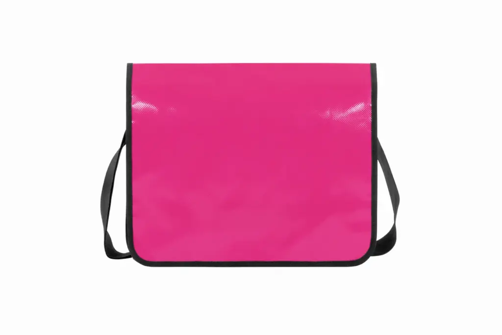 HALFAR® LorryBag® ECONOMY, magenta — productfoto 8