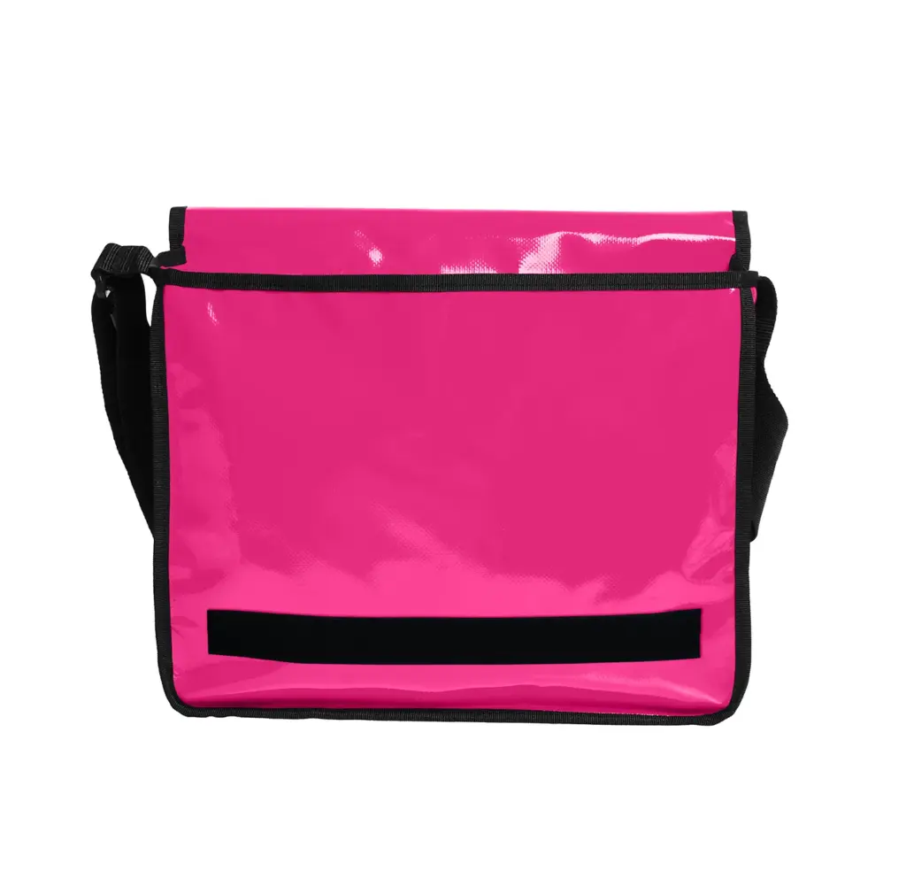 HALFAR® LorryBag® ECONOMY, magenta — productfoto 21