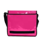 HALFAR® LorryBag® ECONOMY, magenta — productfoto 21