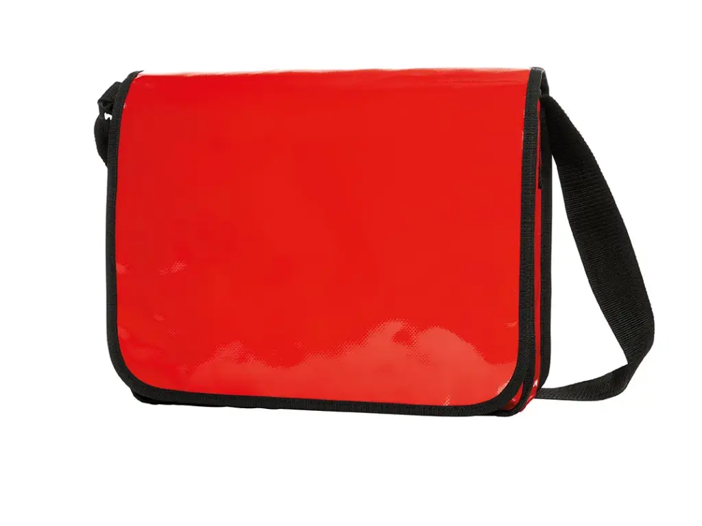 HALFAR® LorryBag® ECONOMY, rood