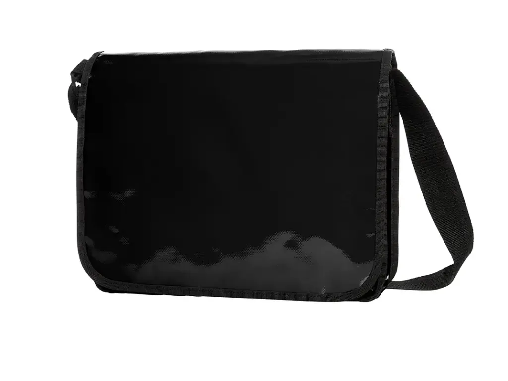 HALFAR® LorryBag® ECONOMY, zwart