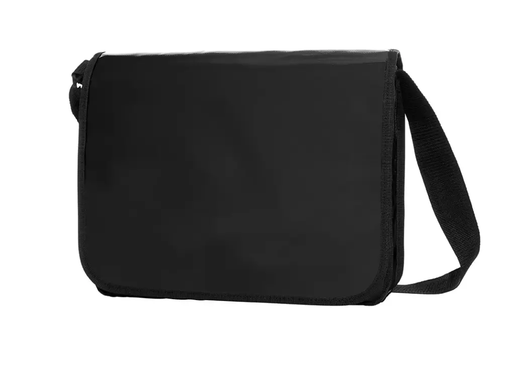 HALFAR® LorryBag® ECONOMY, zwart matt