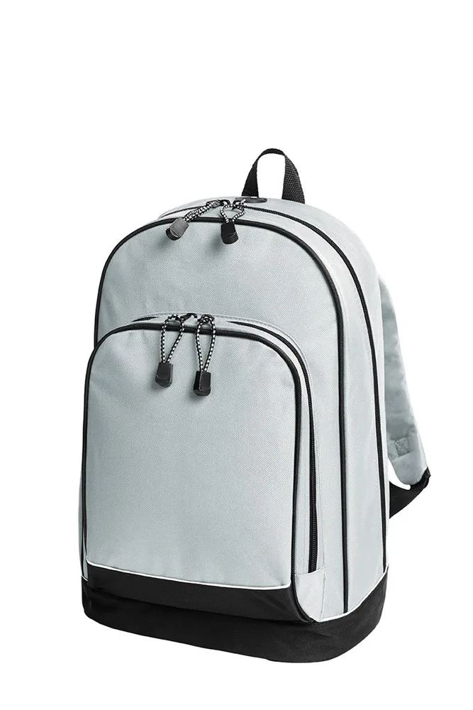 HALFAR® daypack CITY productfoto 2 - Hidalgo HALFAR® daypack CITY — productfoto 2