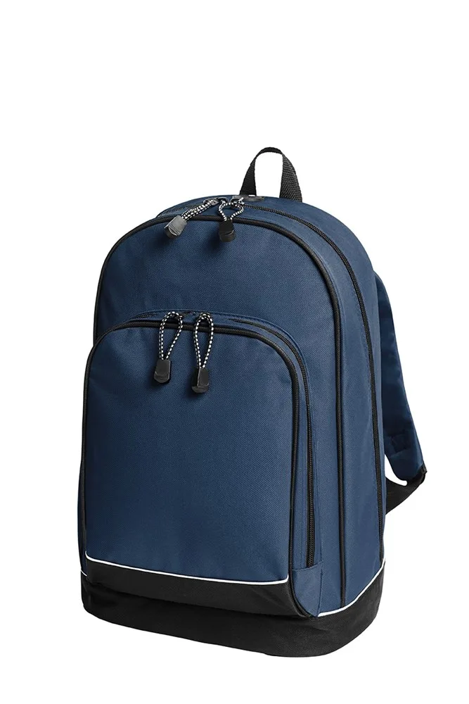 HALFAR® daypack CITY productfoto 3 - Hidalgo HALFAR® daypack CITY — productfoto 3
