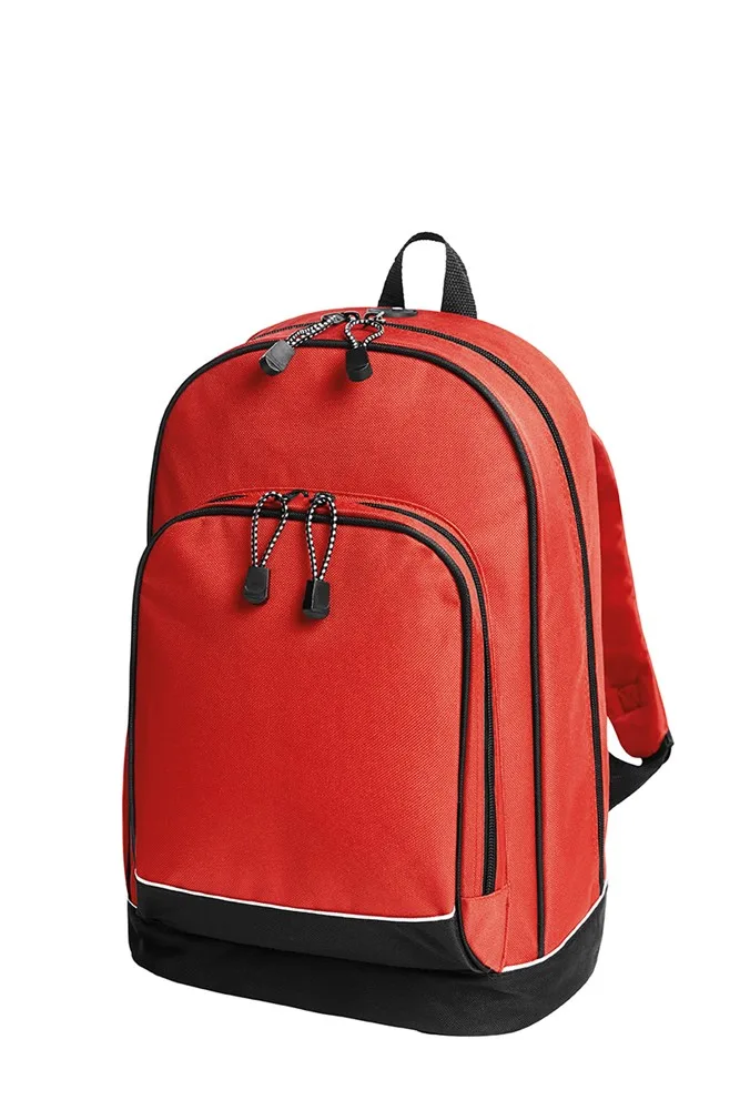 HALFAR® daypack CITY productfoto 4 - Hidalgo HALFAR® daypack CITY — productfoto 4